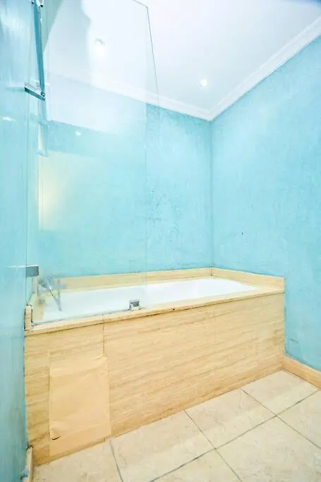 Appartement Sunny Stays In The Heart Of The City Casablanca