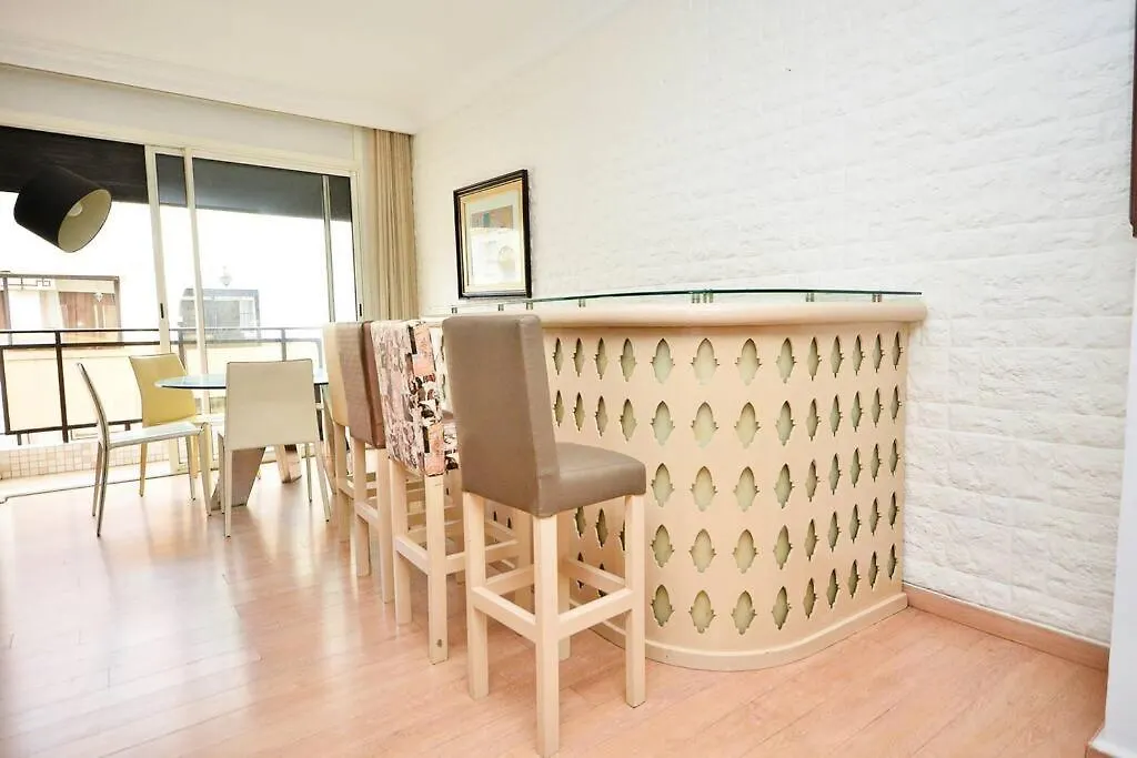 Appartement Sunny Stays In The Heart Of The City Casablanca