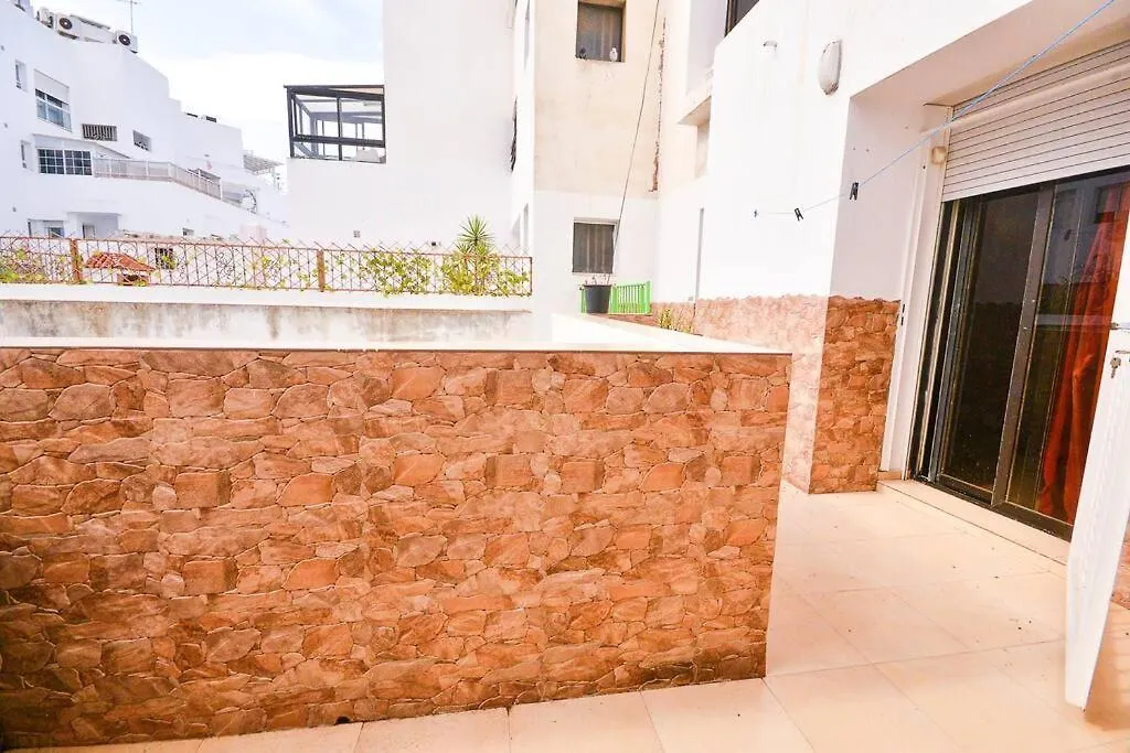 Sunny Stays In The Heart Of The City Casablanca Appartement